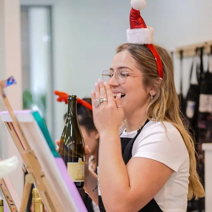 Christmas Testimonial