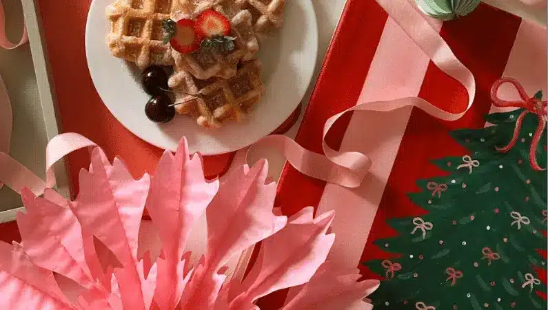 Christmas Artwork 2025